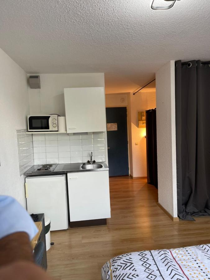Les Logis De Paray Appartement 202 Екстериор снимка
