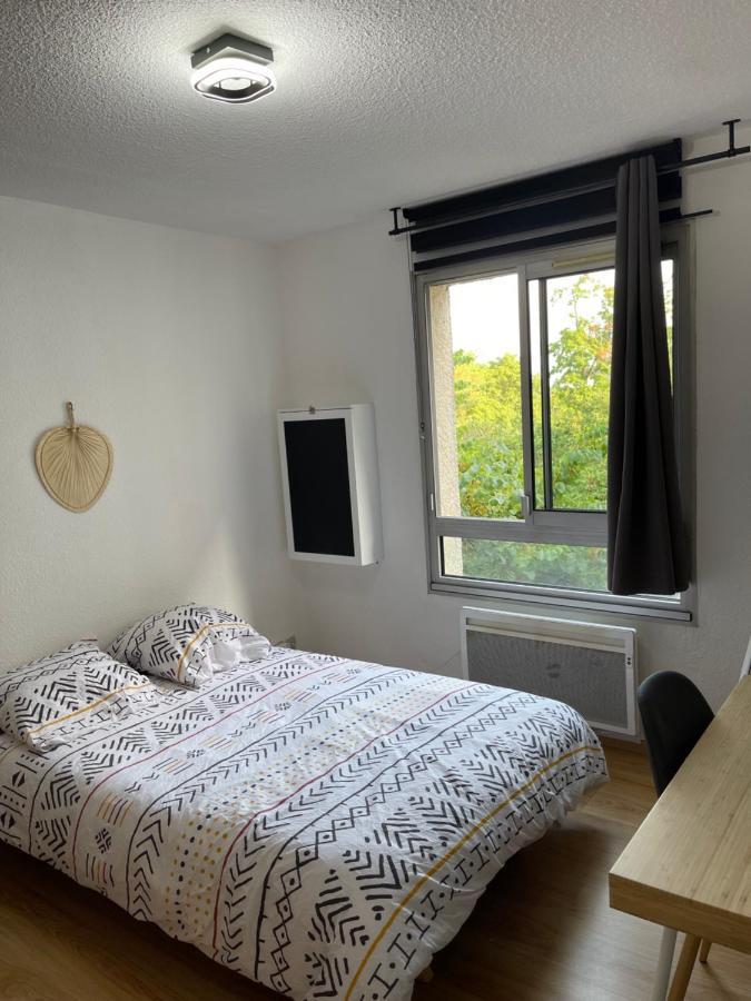 Les Logis De Paray Appartement 202 Екстериор снимка