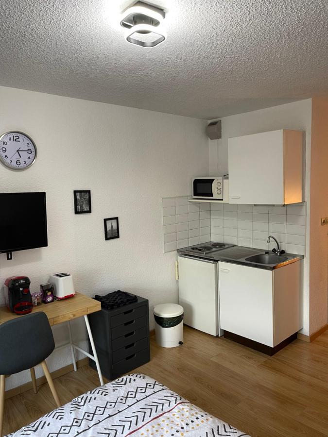 Les Logis De Paray Appartement 202 Екстериор снимка