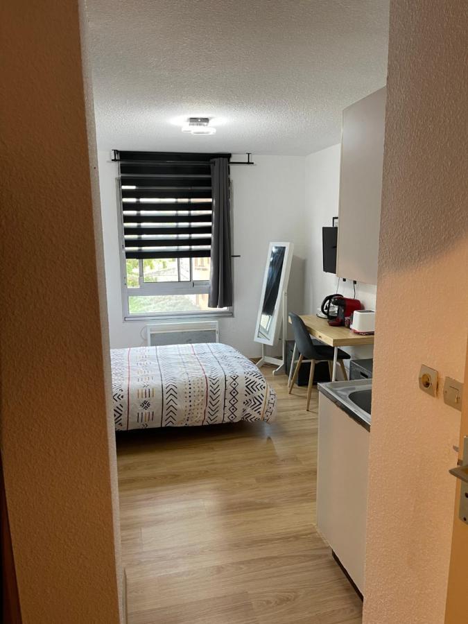 Les Logis De Paray Appartement 202 Екстериор снимка
