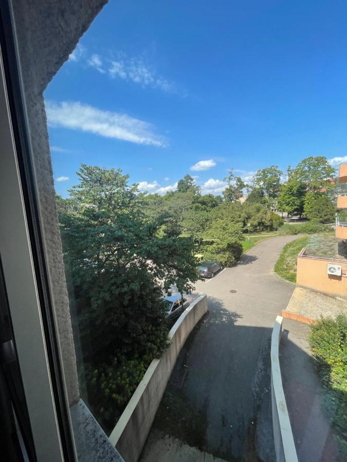 Les Logis De Paray Appartement 202 Екстериор снимка